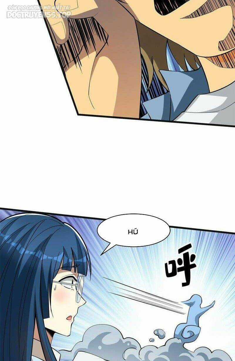 Thành Tỷ Phú Nhờ Thua Lỗ Game Chapter 127 trang 46