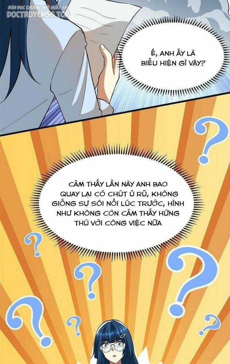 Thành Tỷ Phú Nhờ Thua Lỗ Game Chapter 127 trang 47