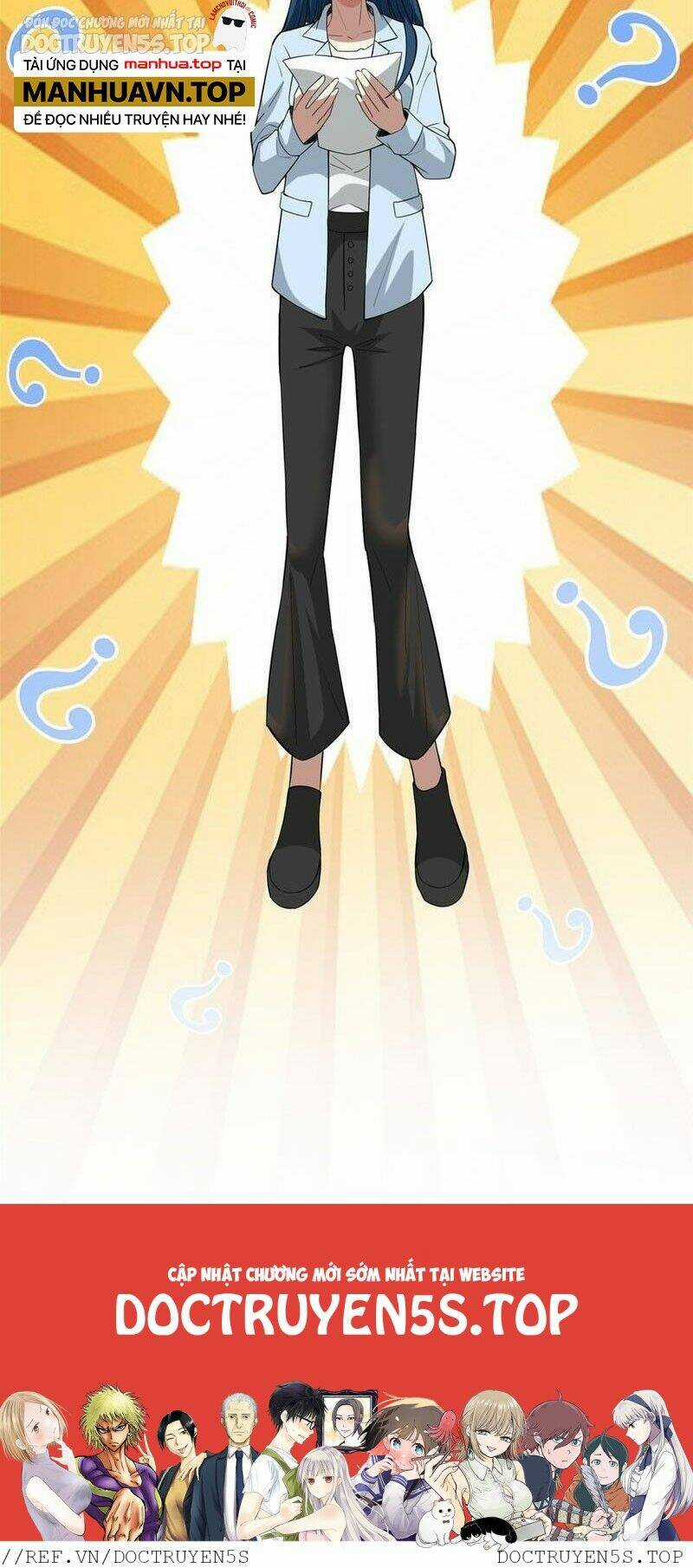 Thành Tỷ Phú Nhờ Thua Lỗ Game Chapter 127 trang 48