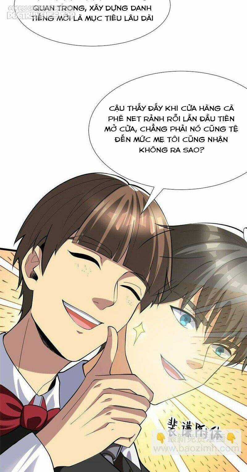 Thành Tỷ Phú Nhờ Thua Lỗ Game Chapter 127 trang 8