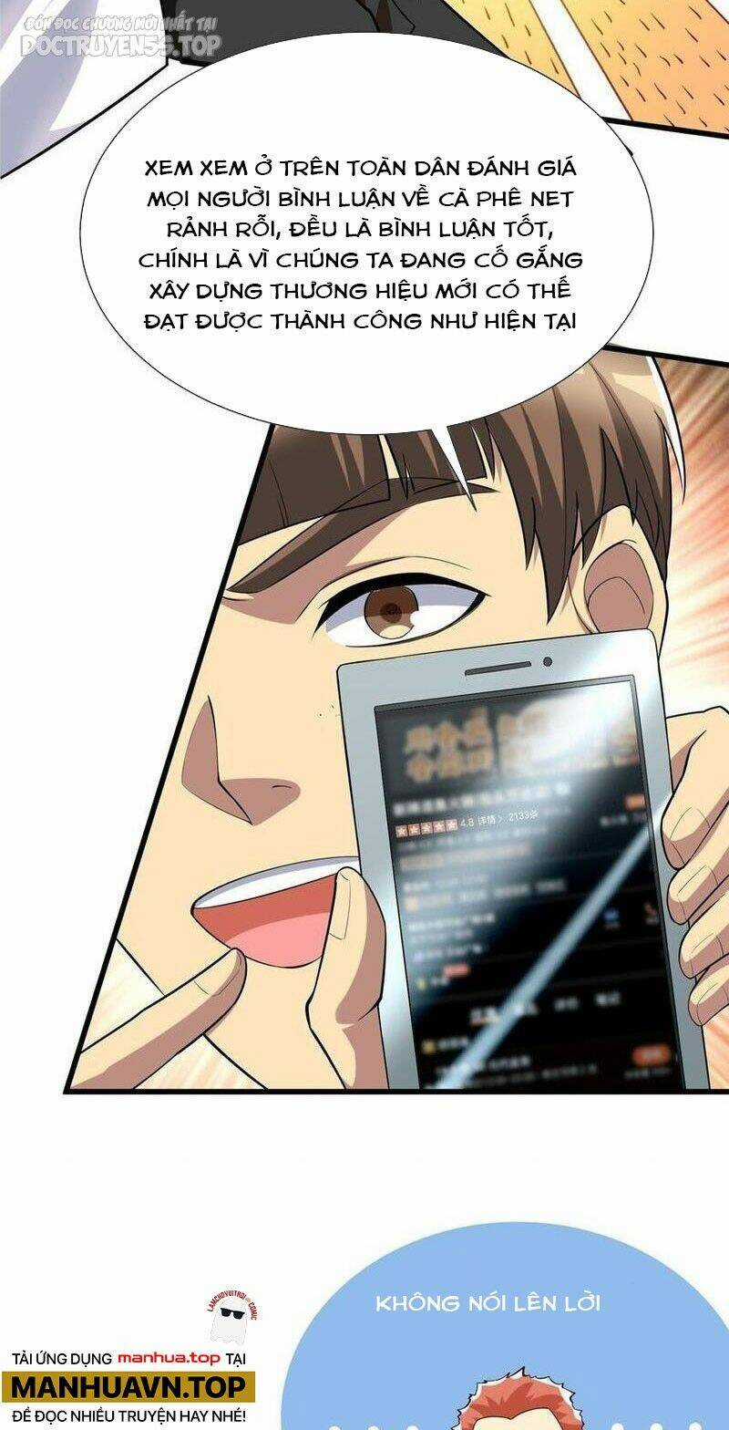 Thành Tỷ Phú Nhờ Thua Lỗ Game Chapter 127 trang 9