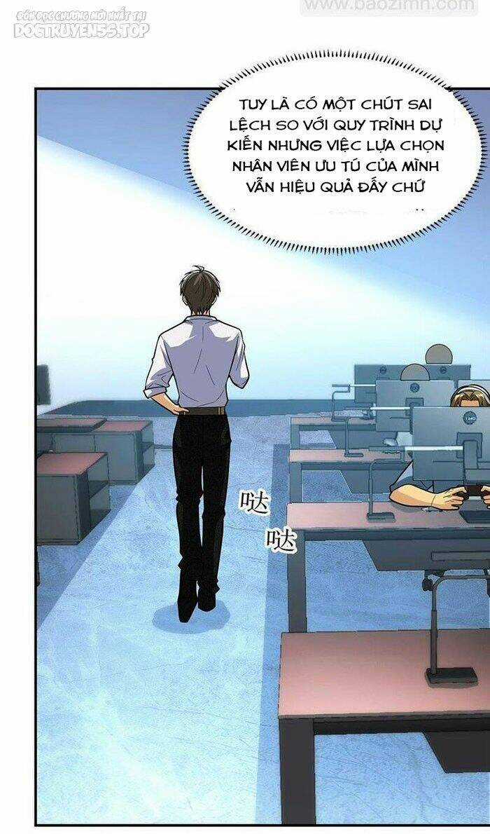 Thành Tỷ Phú Nhờ Thua Lỗ Game Chapter 128 trang 10