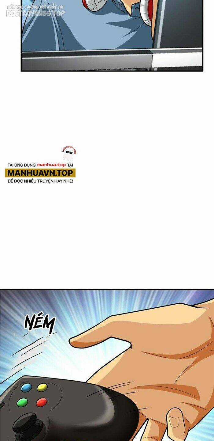 Thành Tỷ Phú Nhờ Thua Lỗ Game Chapter 128 trang 12