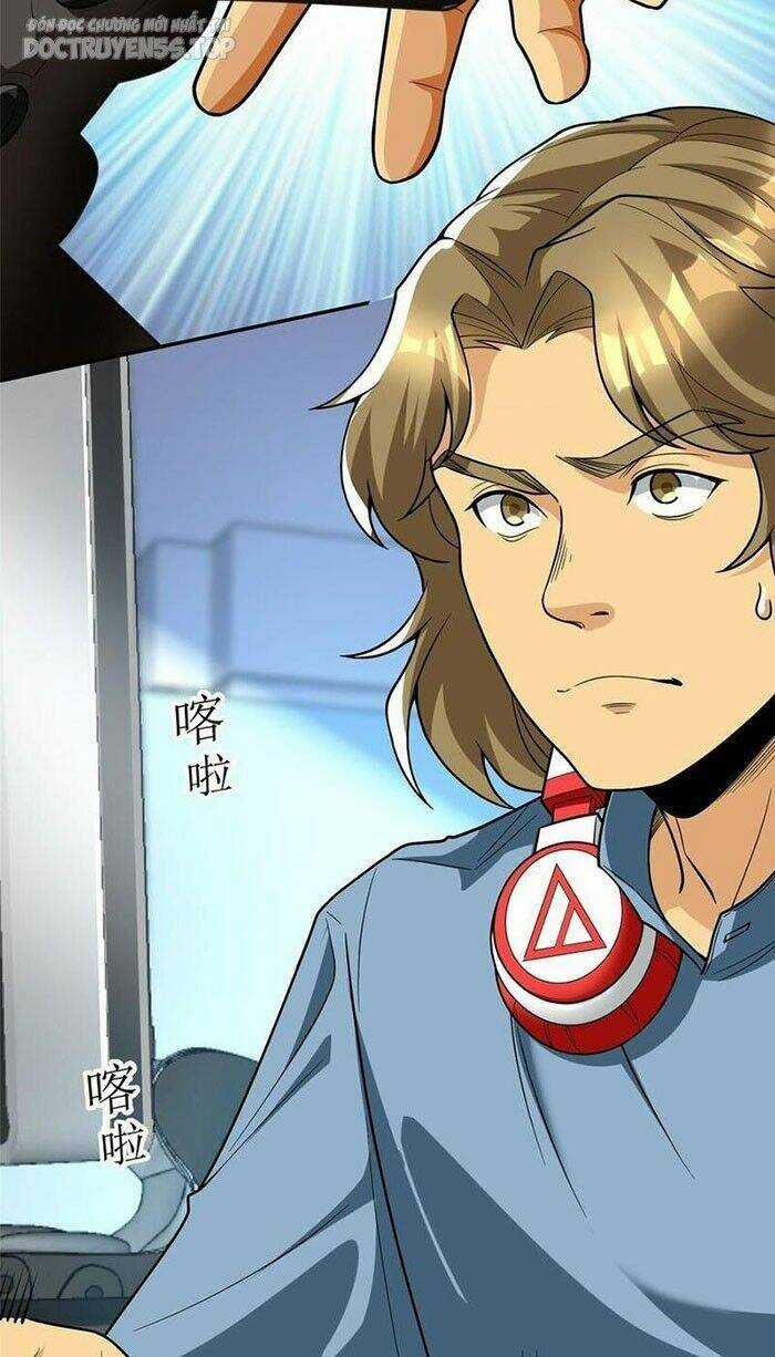 Thành Tỷ Phú Nhờ Thua Lỗ Game Chapter 128 trang 13