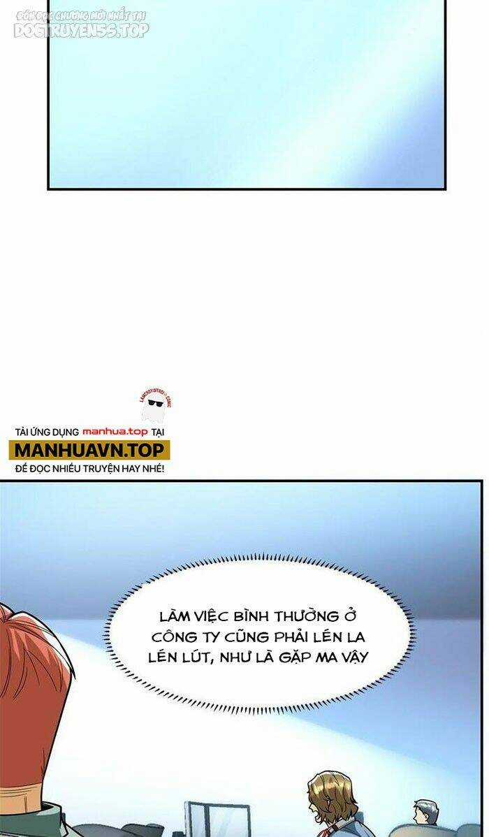 Thành Tỷ Phú Nhờ Thua Lỗ Game Chapter 128 trang 15