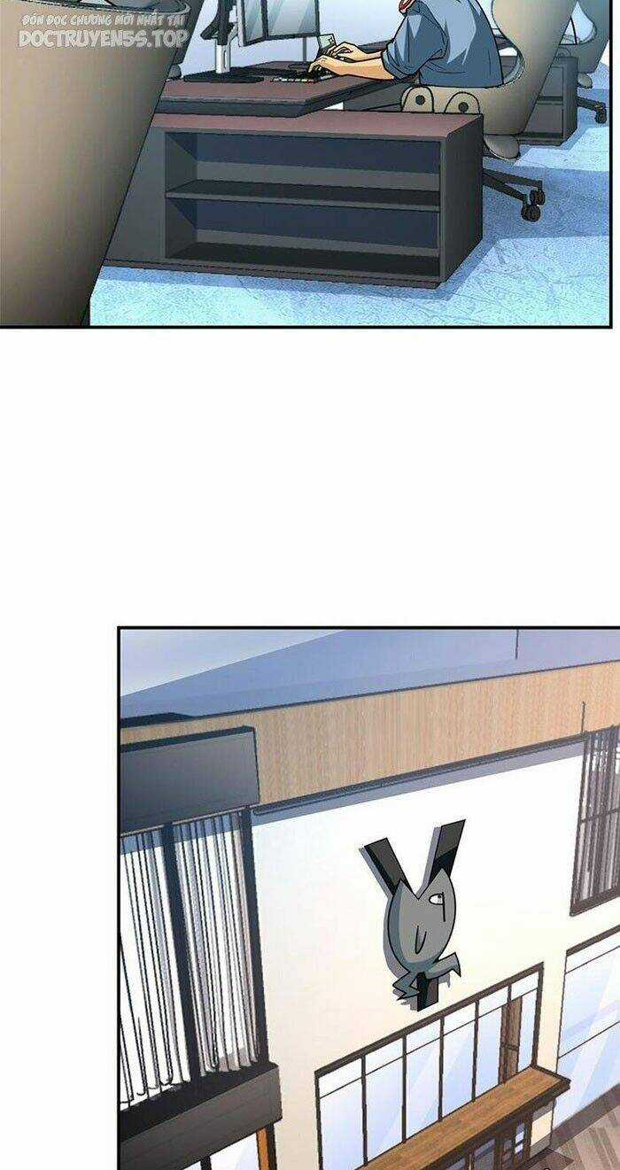 Thành Tỷ Phú Nhờ Thua Lỗ Game Chapter 128 trang 16