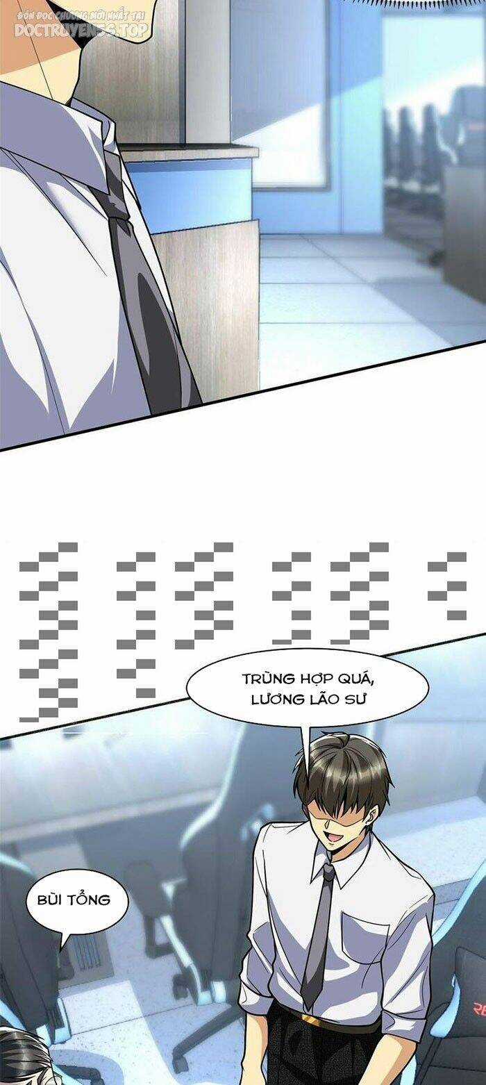 Thành Tỷ Phú Nhờ Thua Lỗ Game Chapter 128 trang 18