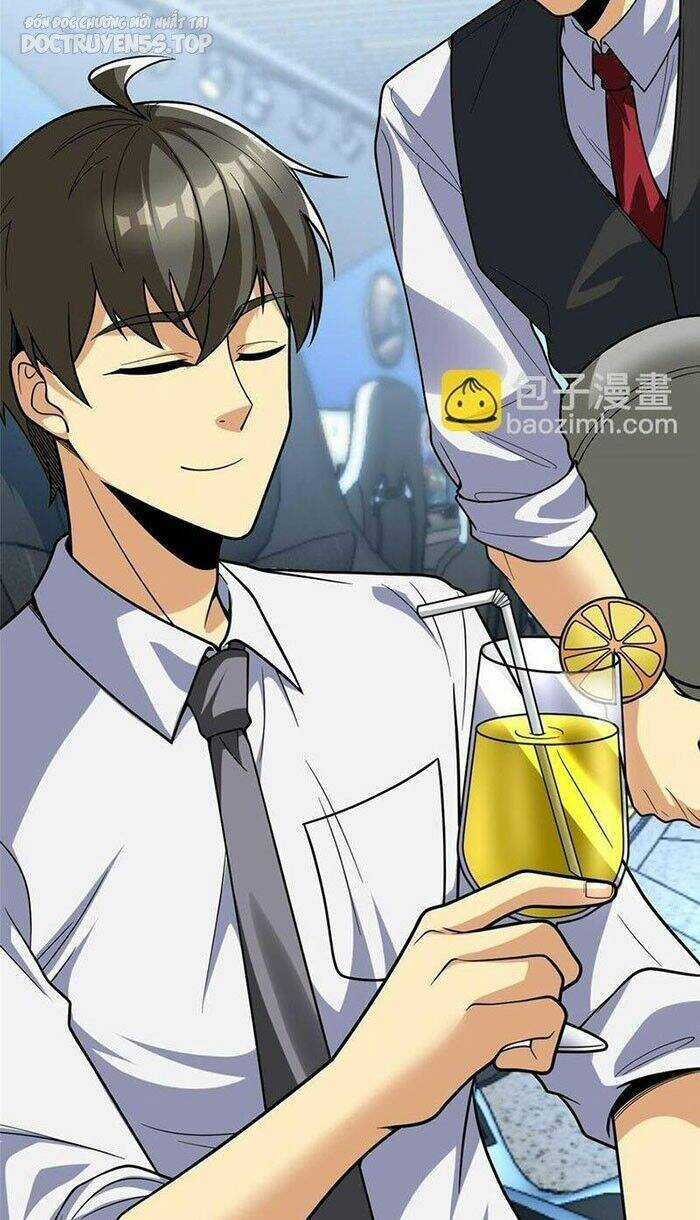 Thành Tỷ Phú Nhờ Thua Lỗ Game Chapter 128 trang 21