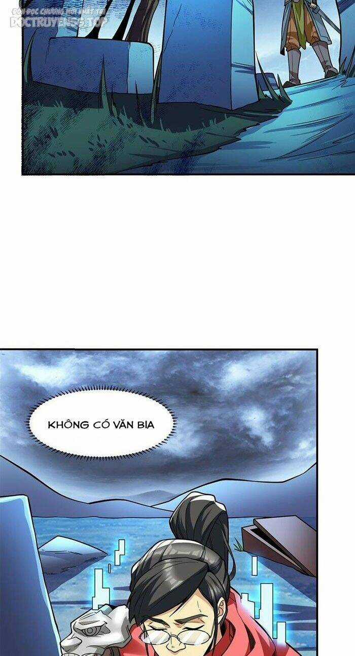 Thành Tỷ Phú Nhờ Thua Lỗ Game Chapter 128 trang 29