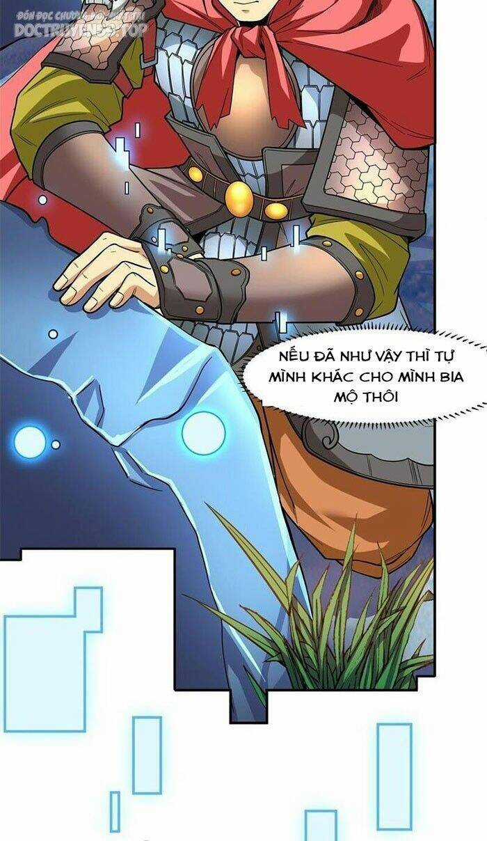 Thành Tỷ Phú Nhờ Thua Lỗ Game Chapter 128 trang 30