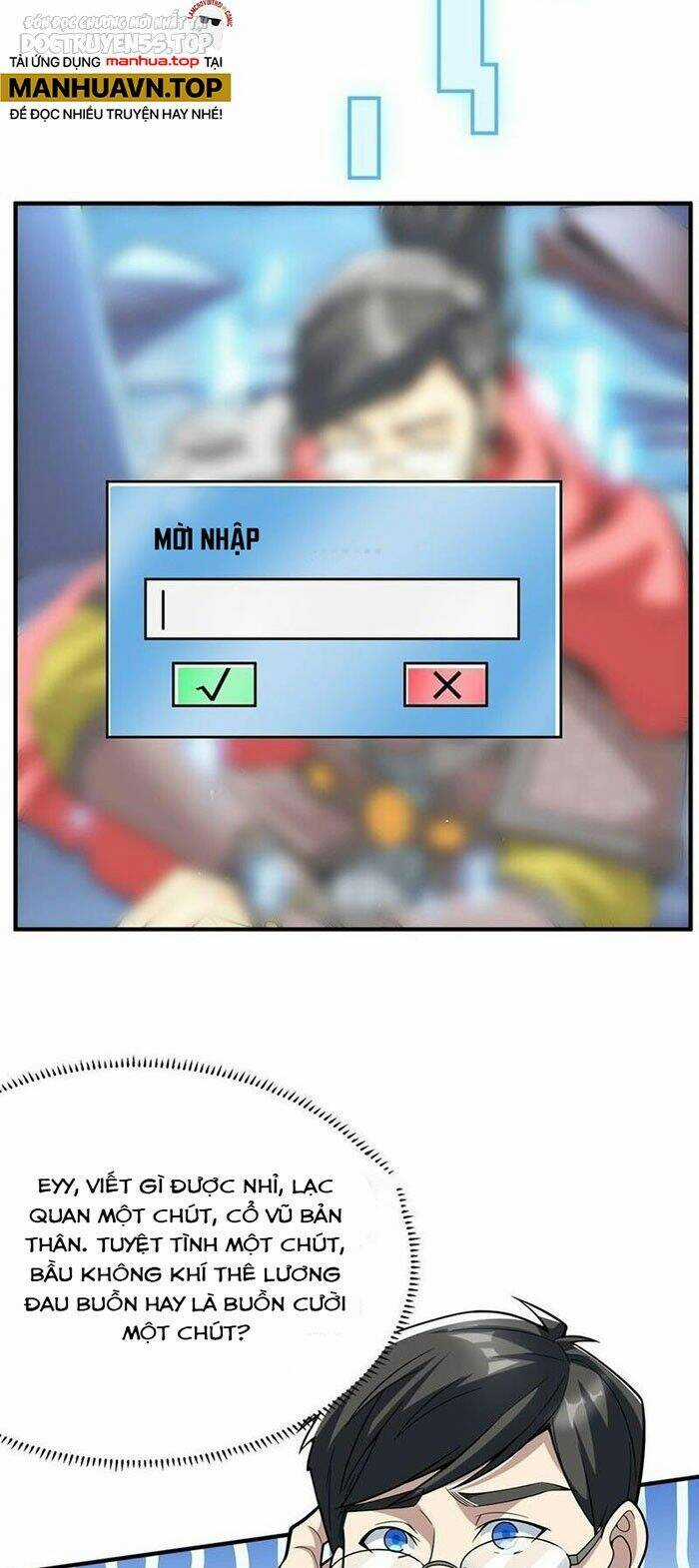 Thành Tỷ Phú Nhờ Thua Lỗ Game Chapter 128 trang 31