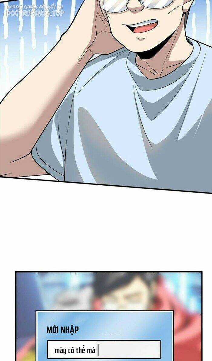 Thành Tỷ Phú Nhờ Thua Lỗ Game Chapter 128 trang 32