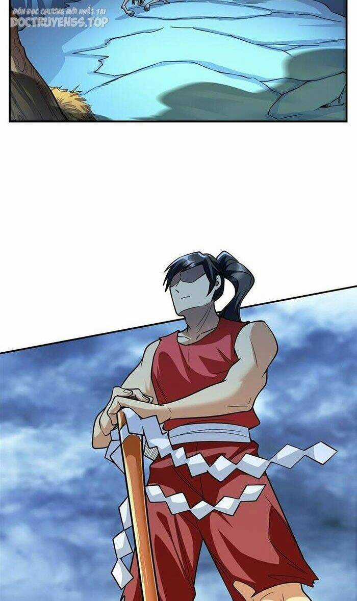 Thành Tỷ Phú Nhờ Thua Lỗ Game Chapter 128 trang 36