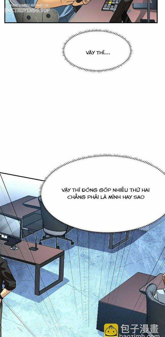 Thành Tỷ Phú Nhờ Thua Lỗ Game Chapter 128 trang 4