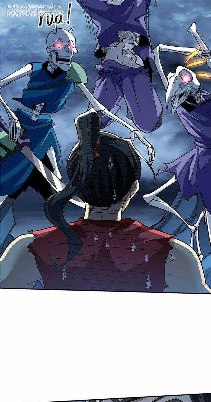 Thành Tỷ Phú Nhờ Thua Lỗ Game Chapter 128 trang 41