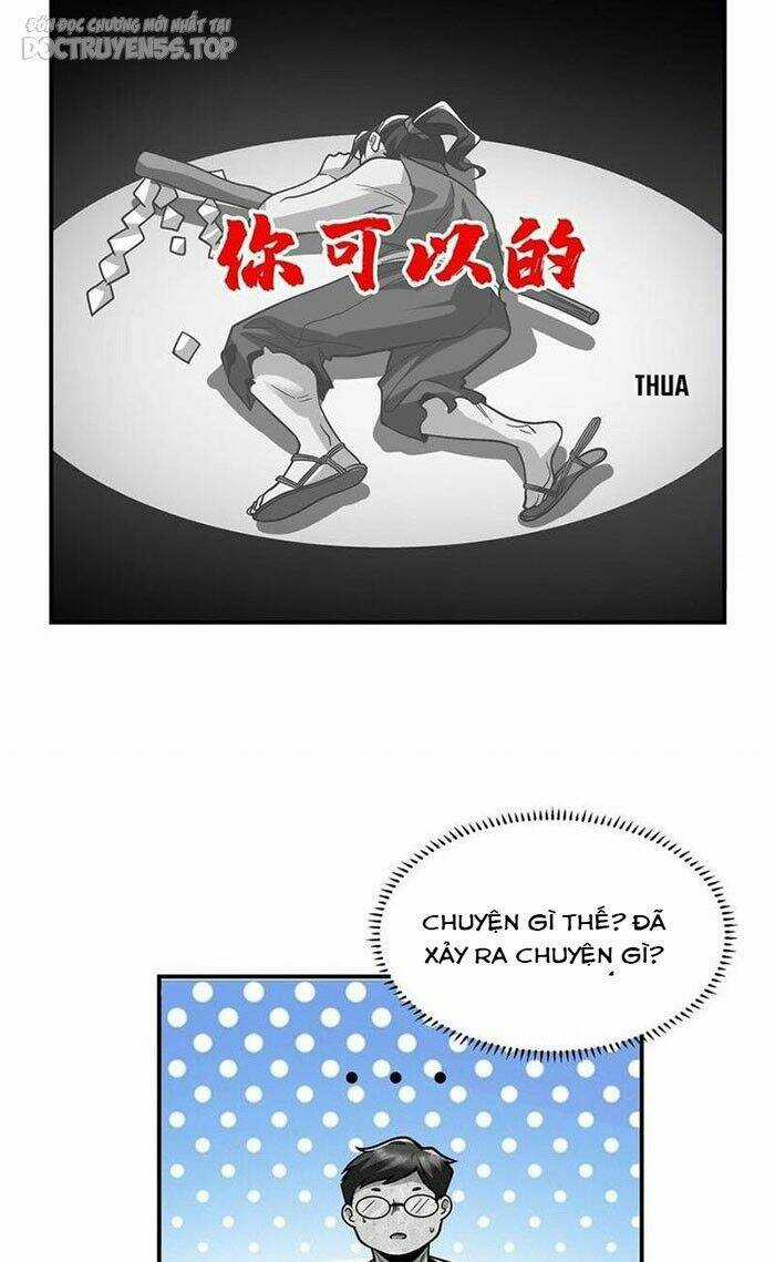 Thành Tỷ Phú Nhờ Thua Lỗ Game Chapter 128 trang 44