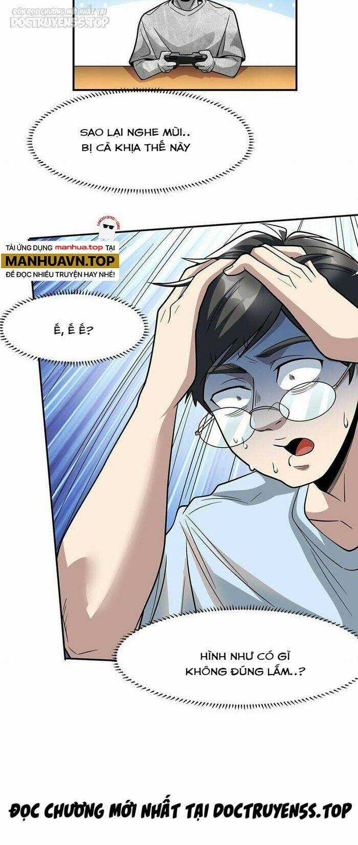 Thành Tỷ Phú Nhờ Thua Lỗ Game Chapter 128 trang 45