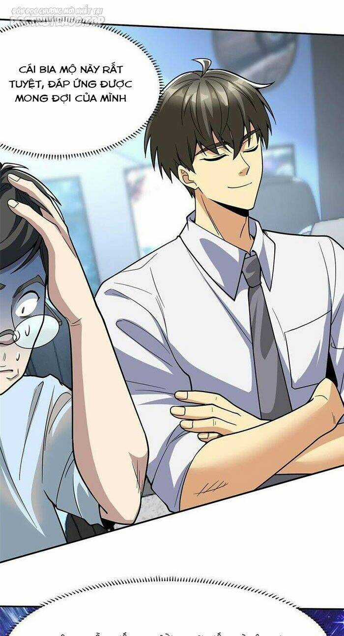 Thành Tỷ Phú Nhờ Thua Lỗ Game Chapter 128 trang 46