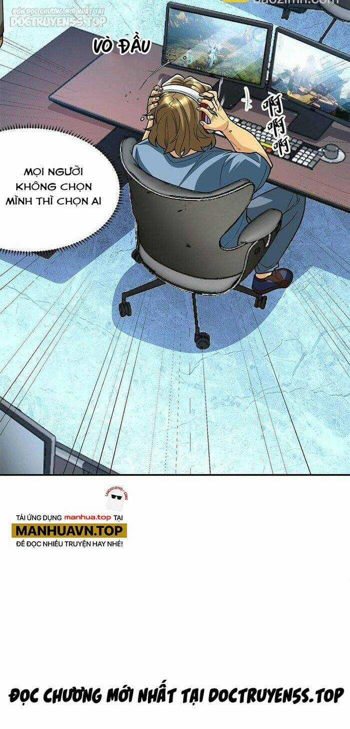 Thành Tỷ Phú Nhờ Thua Lỗ Game Chapter 128 trang 5