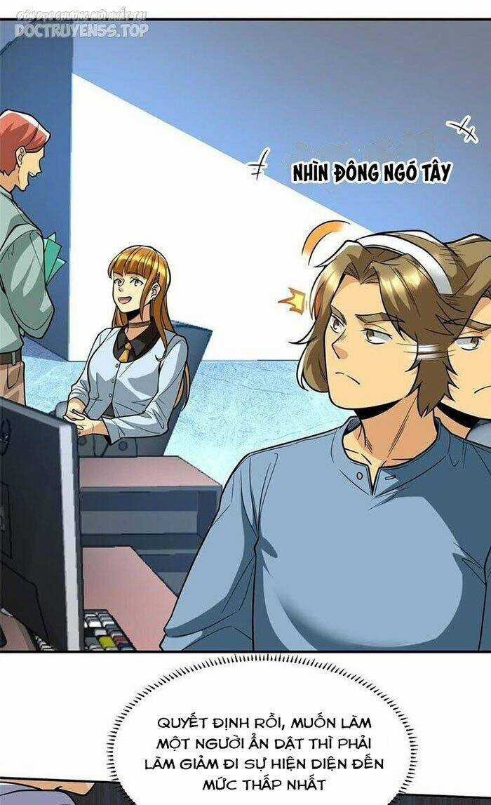 Thành Tỷ Phú Nhờ Thua Lỗ Game Chapter 128 trang 6