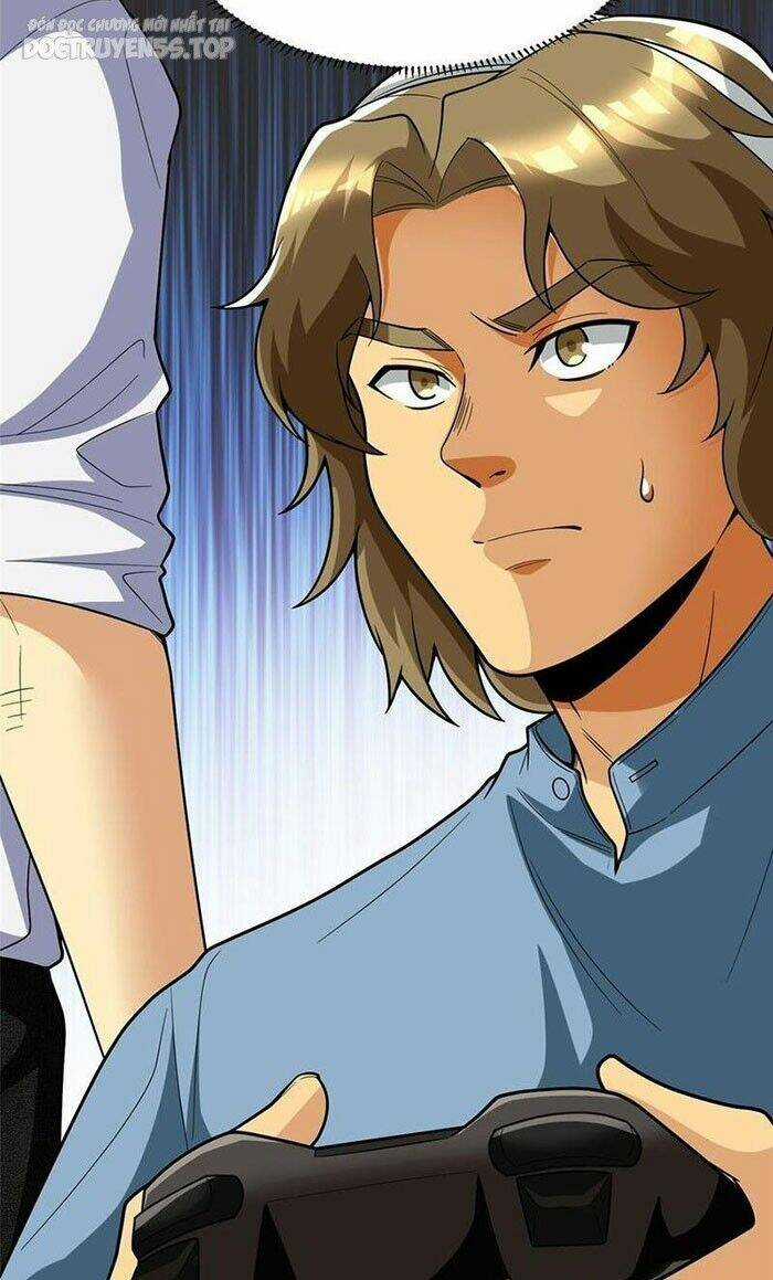 Thành Tỷ Phú Nhờ Thua Lỗ Game Chapter 128 trang 7