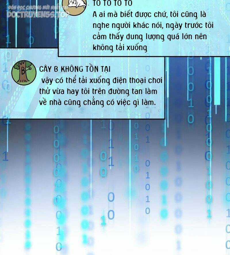 Thành Tỷ Phú Nhờ Thua Lỗ Game Chapter 129 trang 17