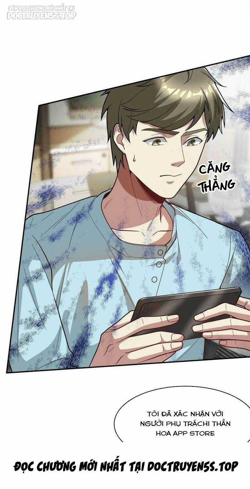 Thành Tỷ Phú Nhờ Thua Lỗ Game Chapter 129 trang 2