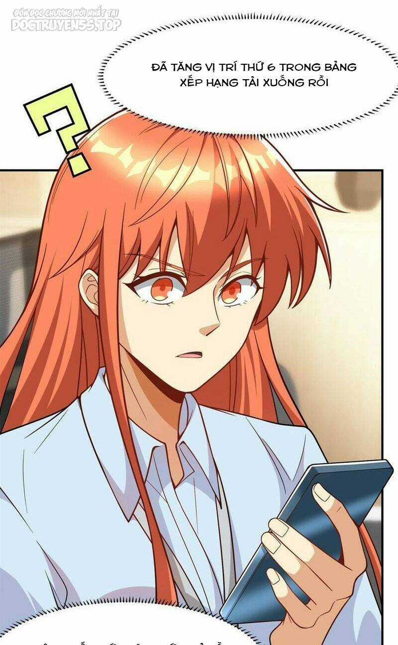 Thành Tỷ Phú Nhờ Thua Lỗ Game Chapter 129 trang 20