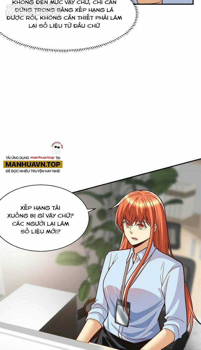 Thành Tỷ Phú Nhờ Thua Lỗ Game Chapter 129 trang 21