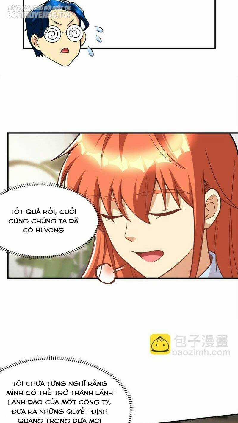 Thành Tỷ Phú Nhờ Thua Lỗ Game Chapter 129 trang 23