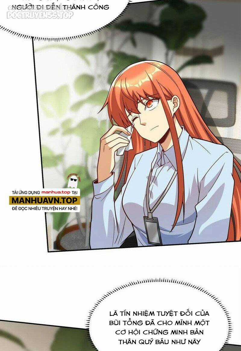 Thành Tỷ Phú Nhờ Thua Lỗ Game Chapter 129 trang 24