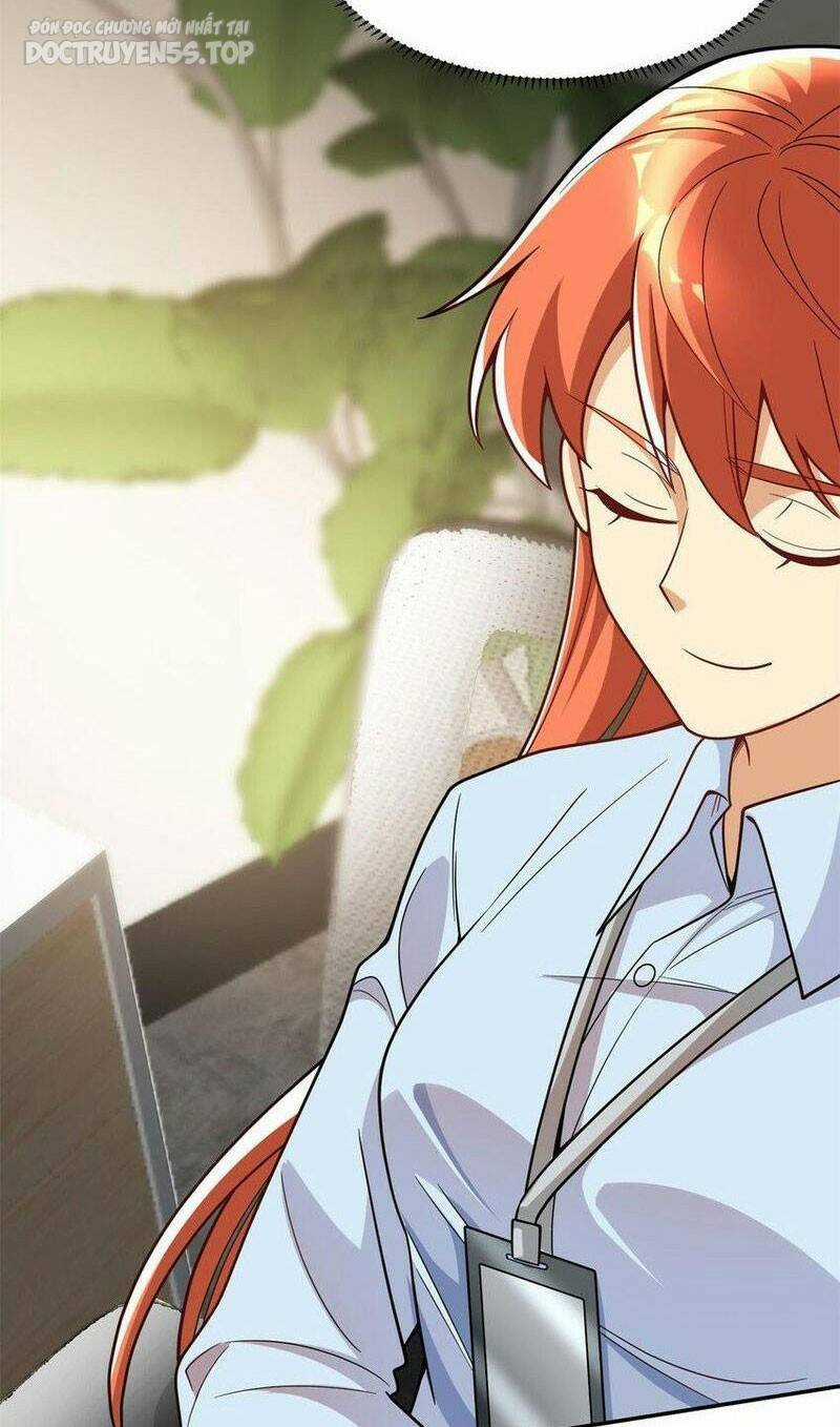 Thành Tỷ Phú Nhờ Thua Lỗ Game Chapter 129 trang 25