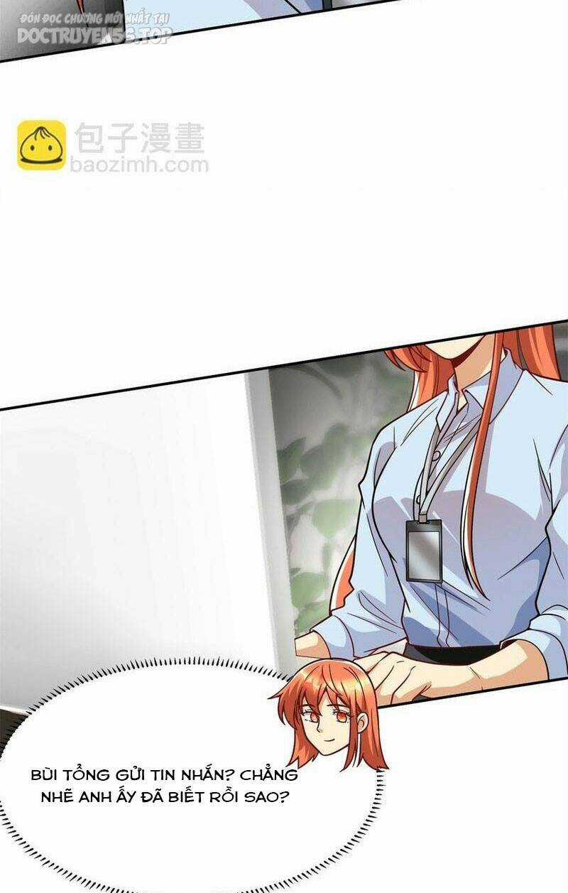 Thành Tỷ Phú Nhờ Thua Lỗ Game Chapter 129 trang 26