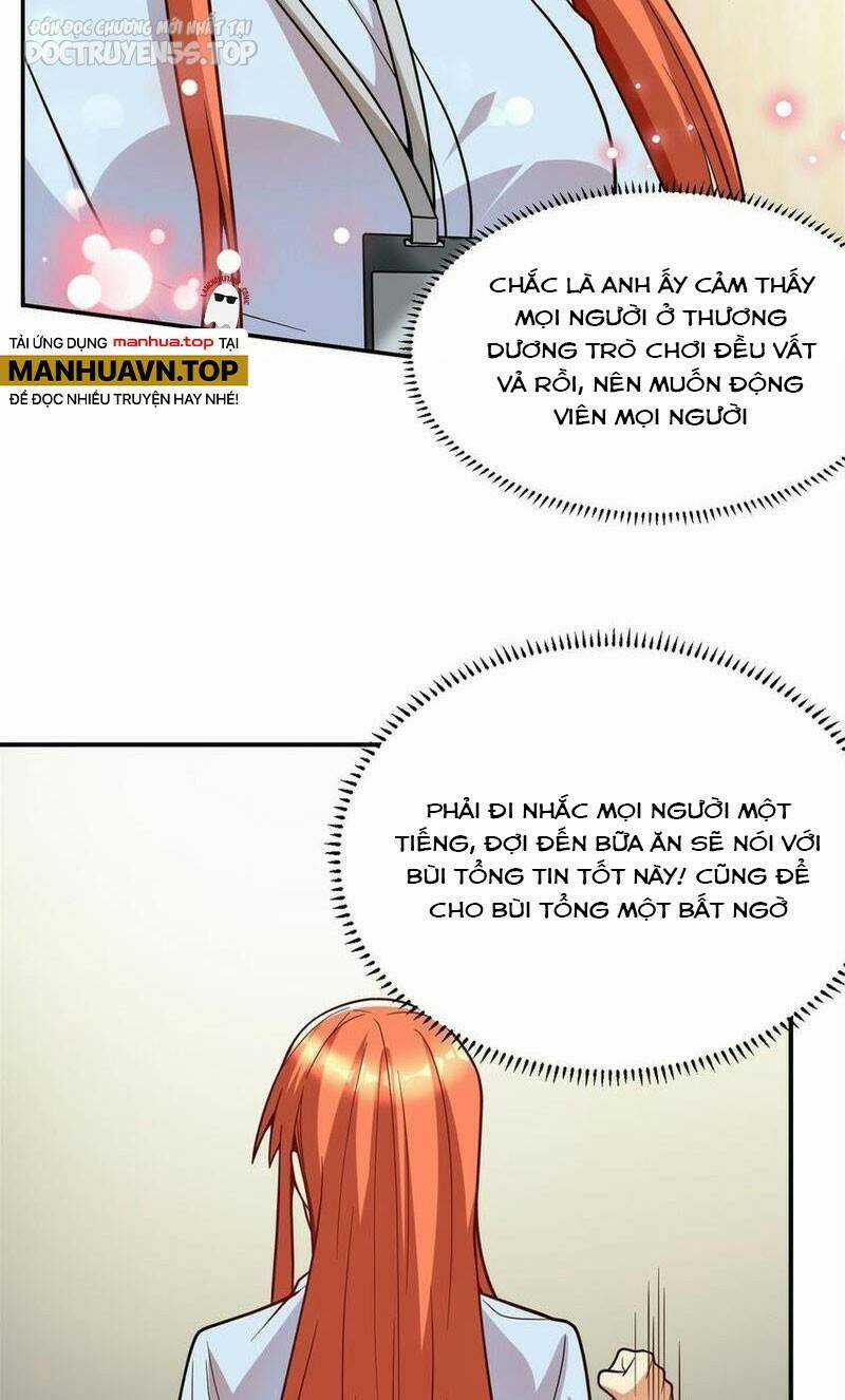 Thành Tỷ Phú Nhờ Thua Lỗ Game Chapter 129 trang 29