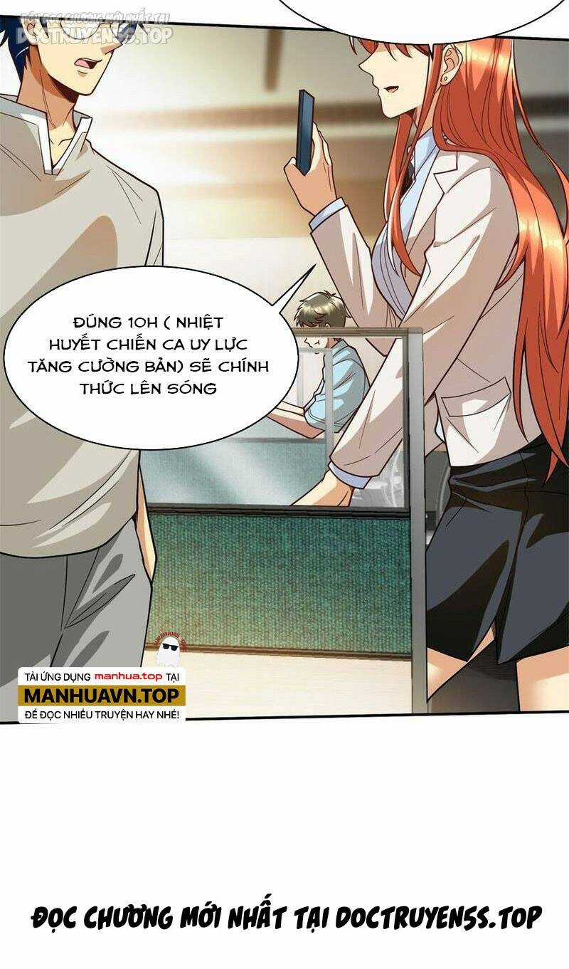 Thành Tỷ Phú Nhờ Thua Lỗ Game Chapter 129 trang 3