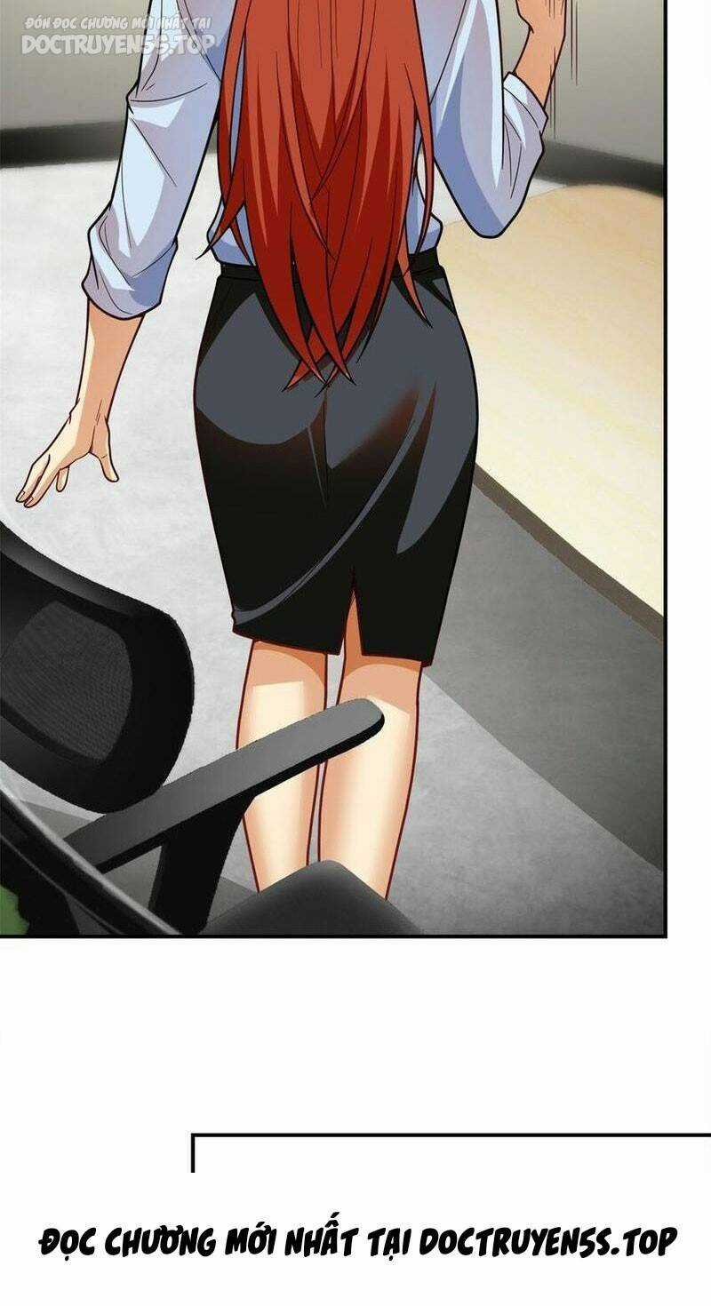 Thành Tỷ Phú Nhờ Thua Lỗ Game Chapter 129 trang 30