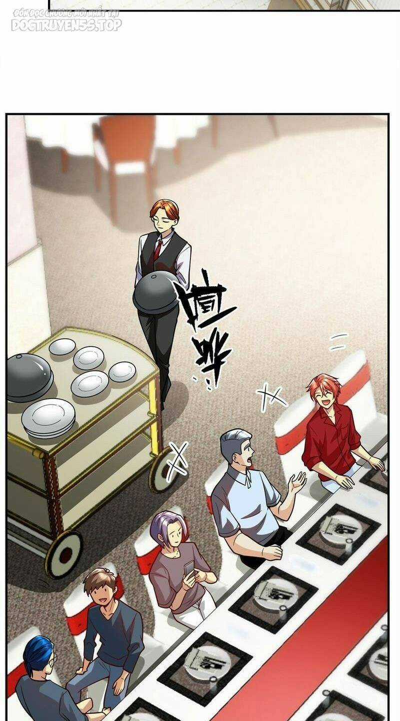 Thành Tỷ Phú Nhờ Thua Lỗ Game Chapter 129 trang 32