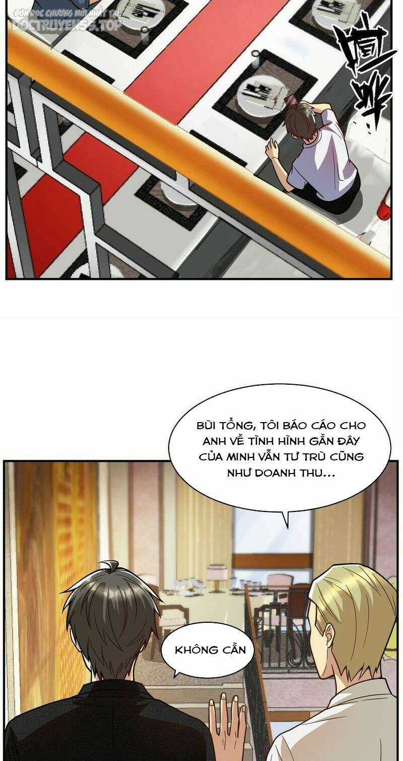 Thành Tỷ Phú Nhờ Thua Lỗ Game Chapter 129 trang 33