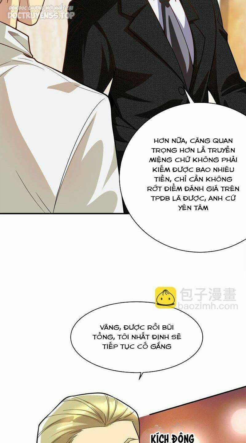 Thành Tỷ Phú Nhờ Thua Lỗ Game Chapter 129 trang 35