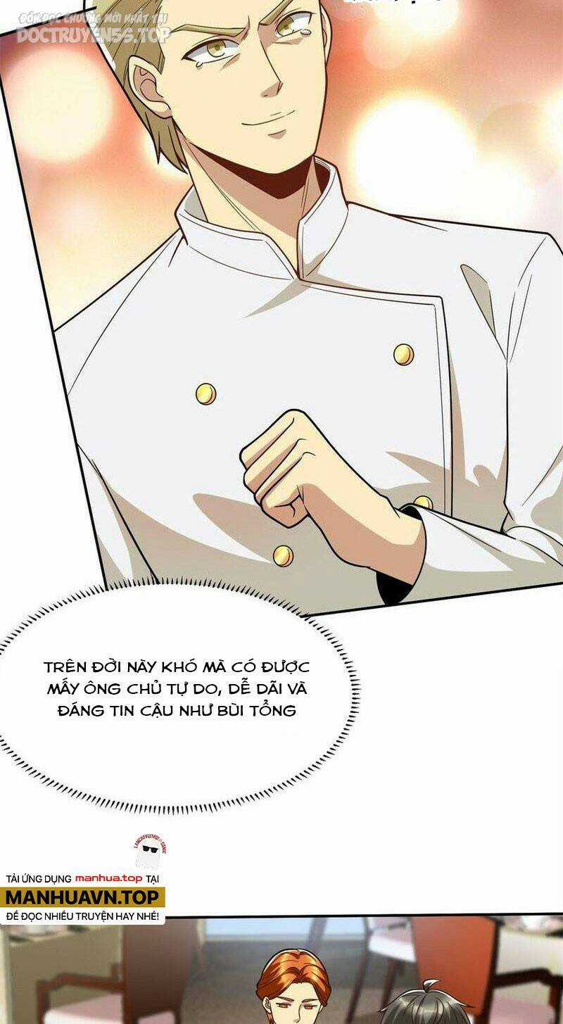 Thành Tỷ Phú Nhờ Thua Lỗ Game Chapter 129 trang 36