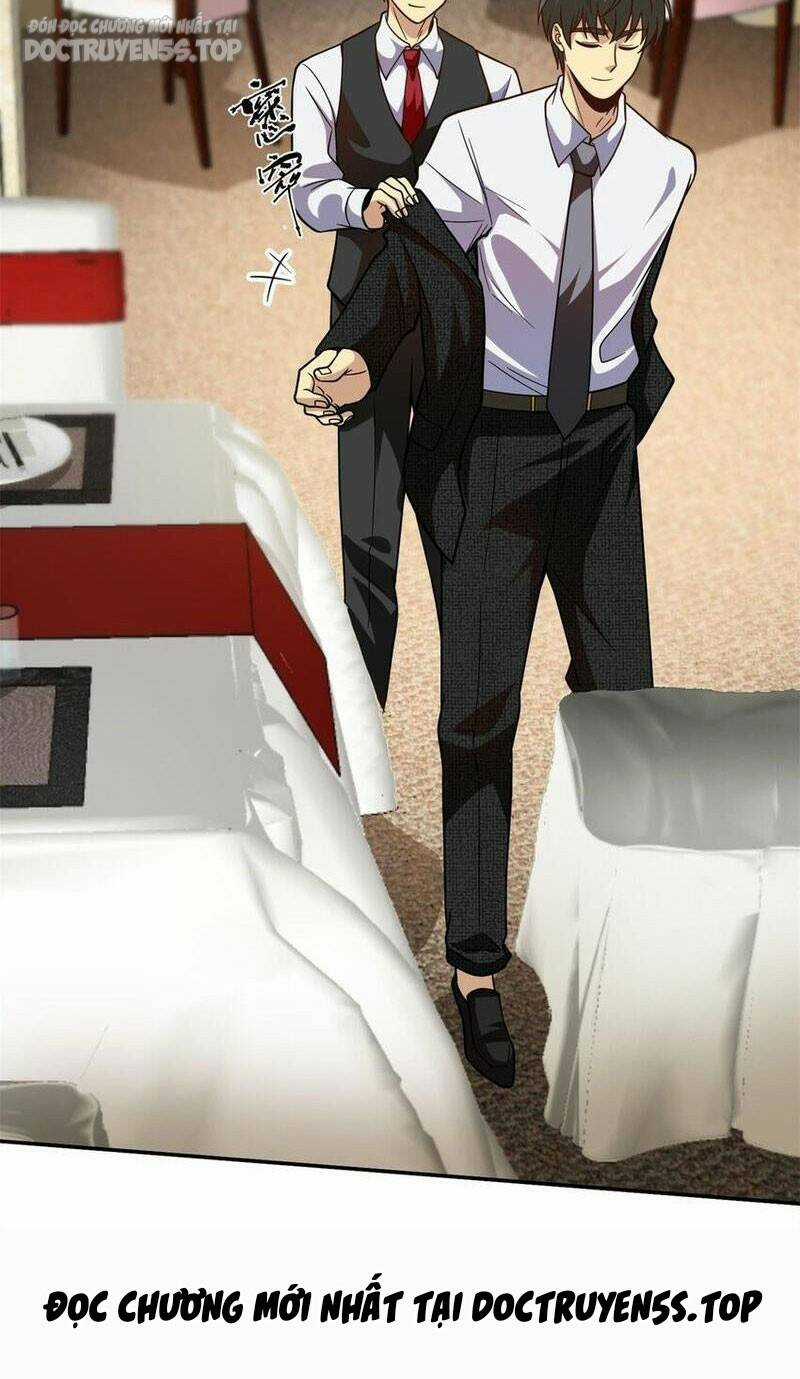 Thành Tỷ Phú Nhờ Thua Lỗ Game Chapter 129 trang 37