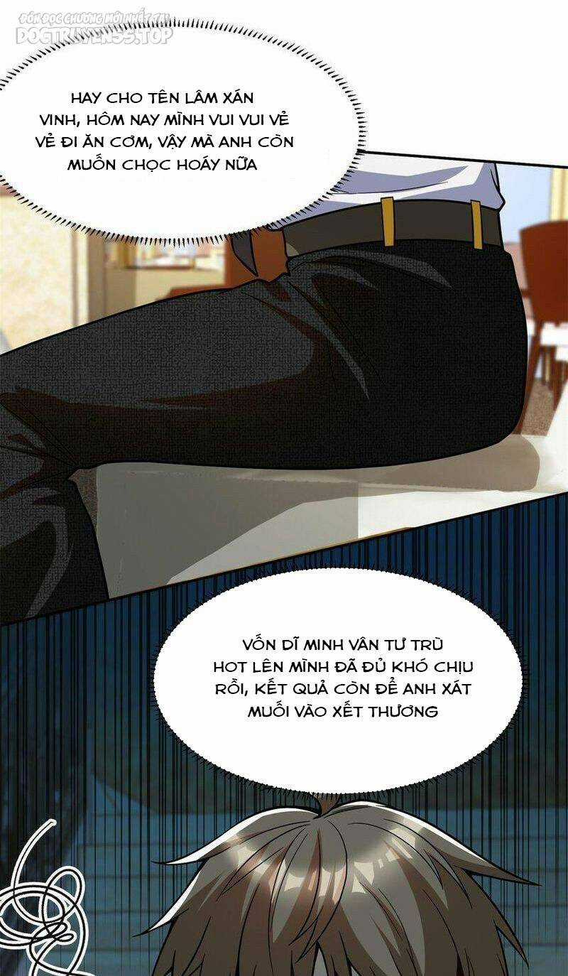 Thành Tỷ Phú Nhờ Thua Lỗ Game Chapter 129 trang 38