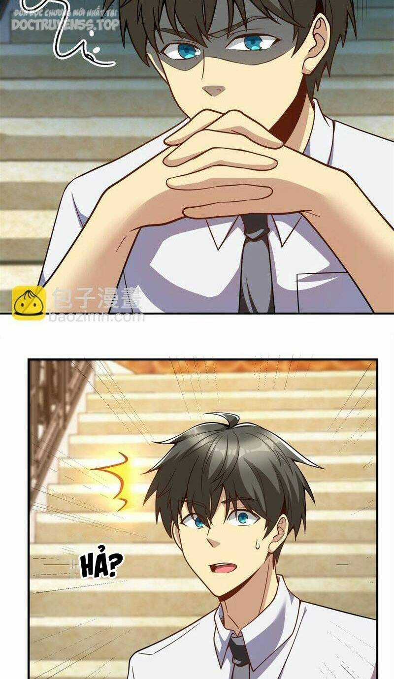 Thành Tỷ Phú Nhờ Thua Lỗ Game Chapter 129 trang 39