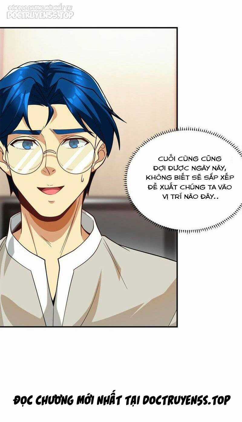 Thành Tỷ Phú Nhờ Thua Lỗ Game Chapter 129 trang 4