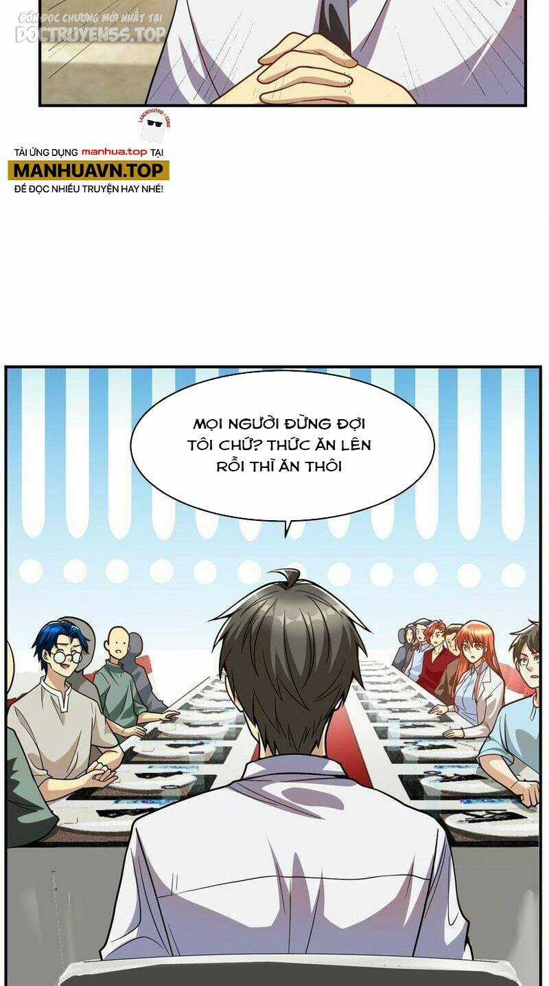 Thành Tỷ Phú Nhờ Thua Lỗ Game Chapter 129 trang 40