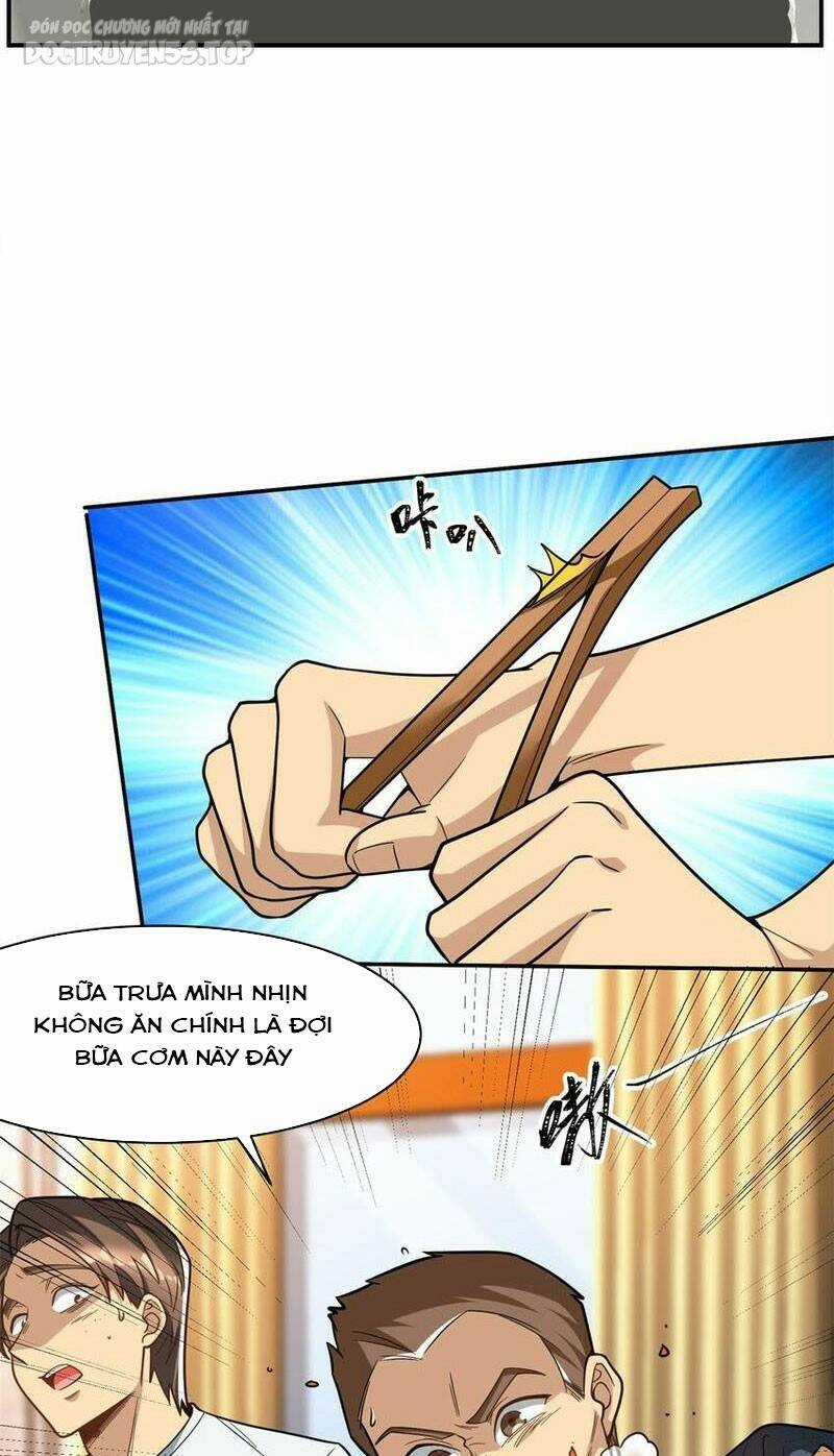 Thành Tỷ Phú Nhờ Thua Lỗ Game Chapter 129 trang 41