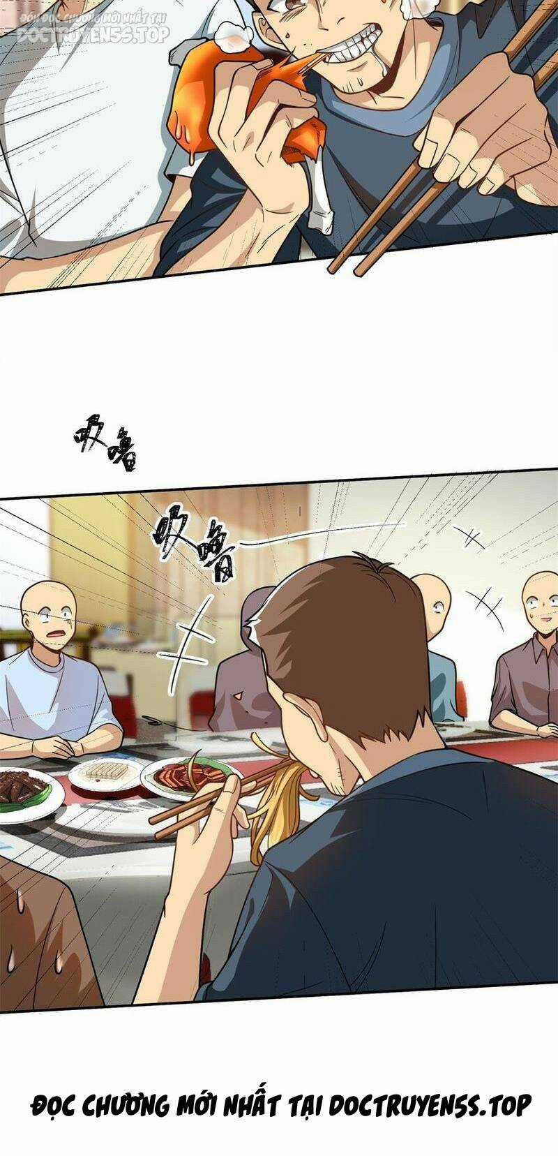 Thành Tỷ Phú Nhờ Thua Lỗ Game Chapter 129 trang 42