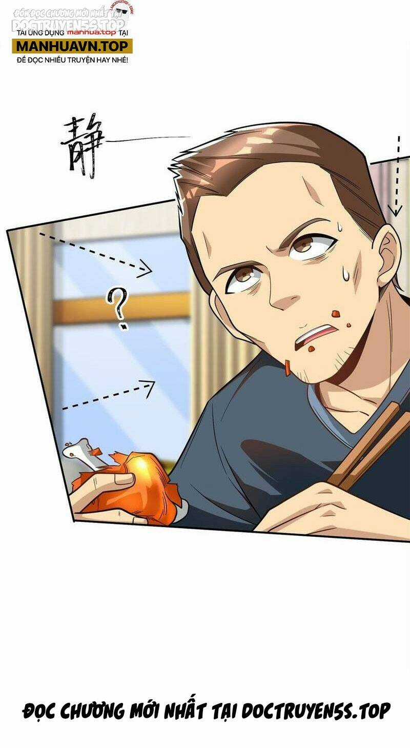 Thành Tỷ Phú Nhờ Thua Lỗ Game Chapter 129 trang 43