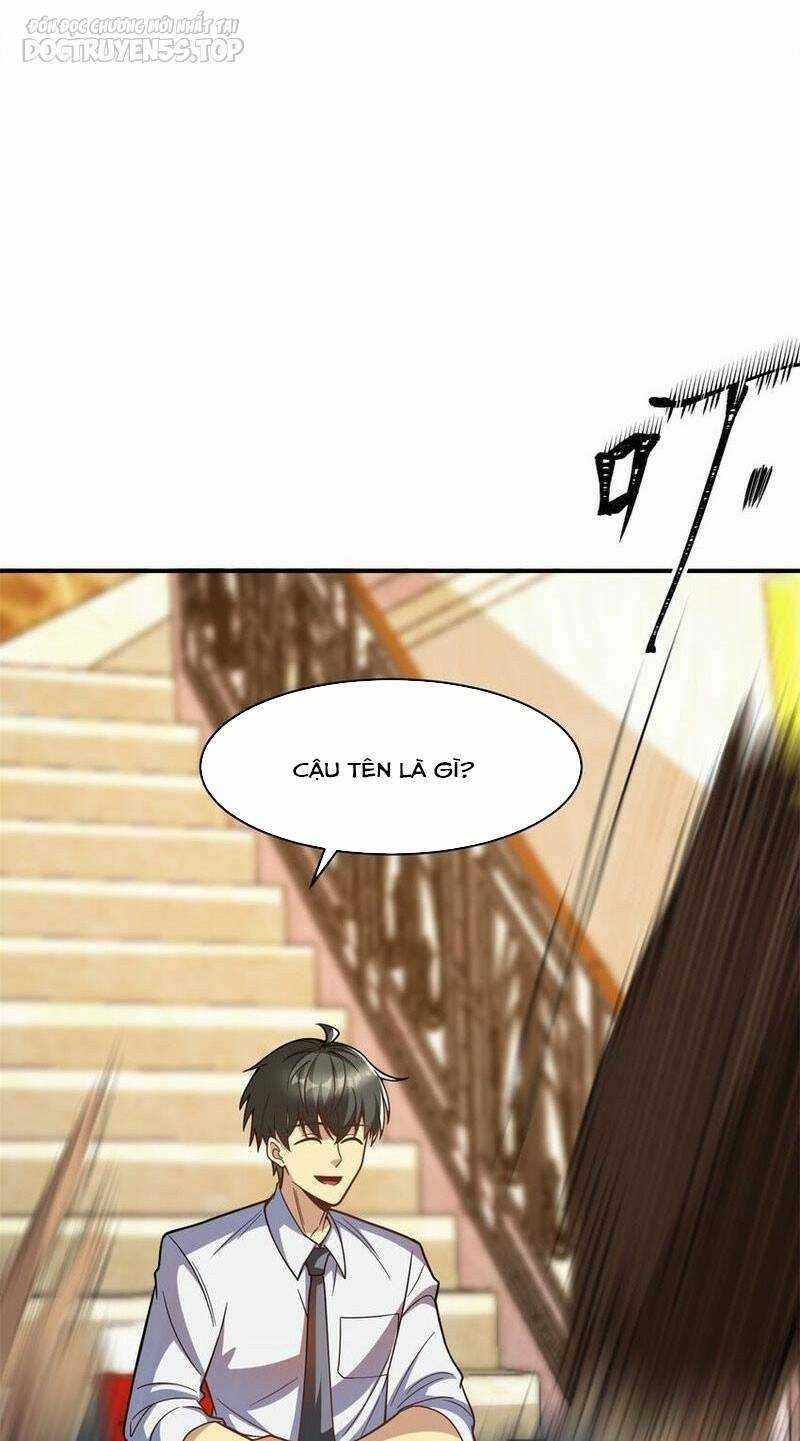 Thành Tỷ Phú Nhờ Thua Lỗ Game Chapter 129 trang 44