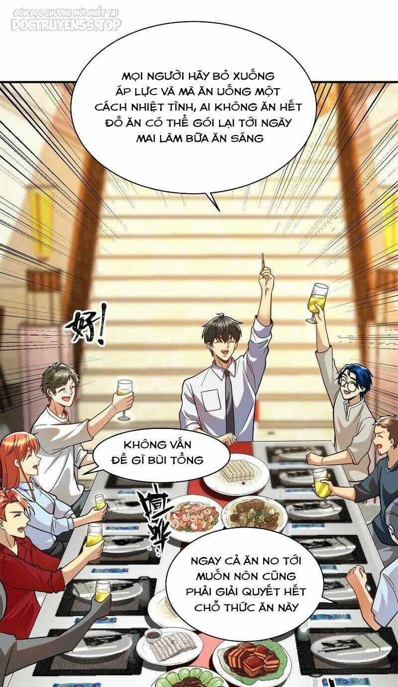 Thành Tỷ Phú Nhờ Thua Lỗ Game Chapter 129 trang 47